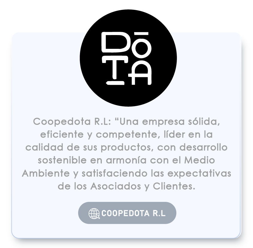 Coopedota