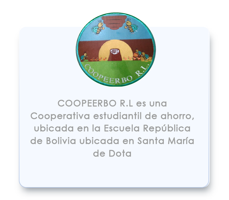 Cooperbor