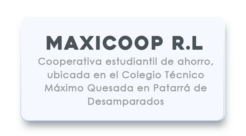 Maxicoop