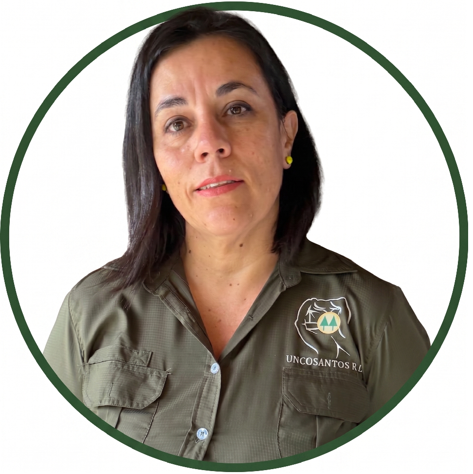 Hazel Naranjo Fallas