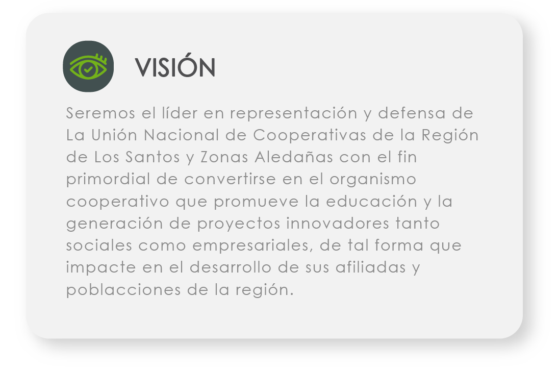 Visión