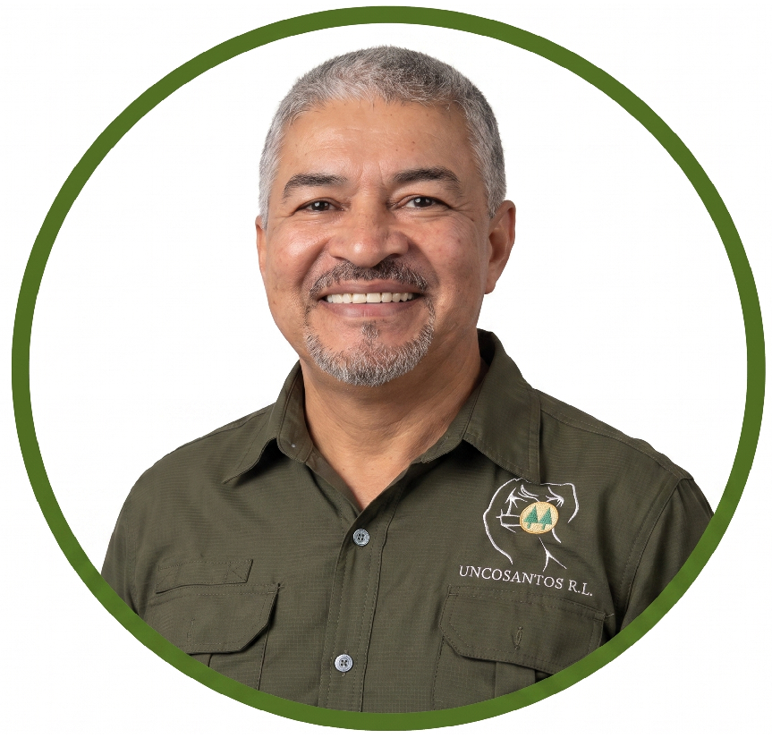 Carlos Montero Jiménez